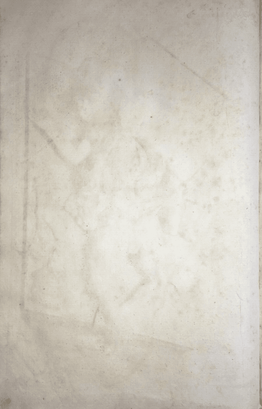 Medicina, Pediatria, Apparato Intestinale, Addome Aperto: Antica Rara Incisione Del '700