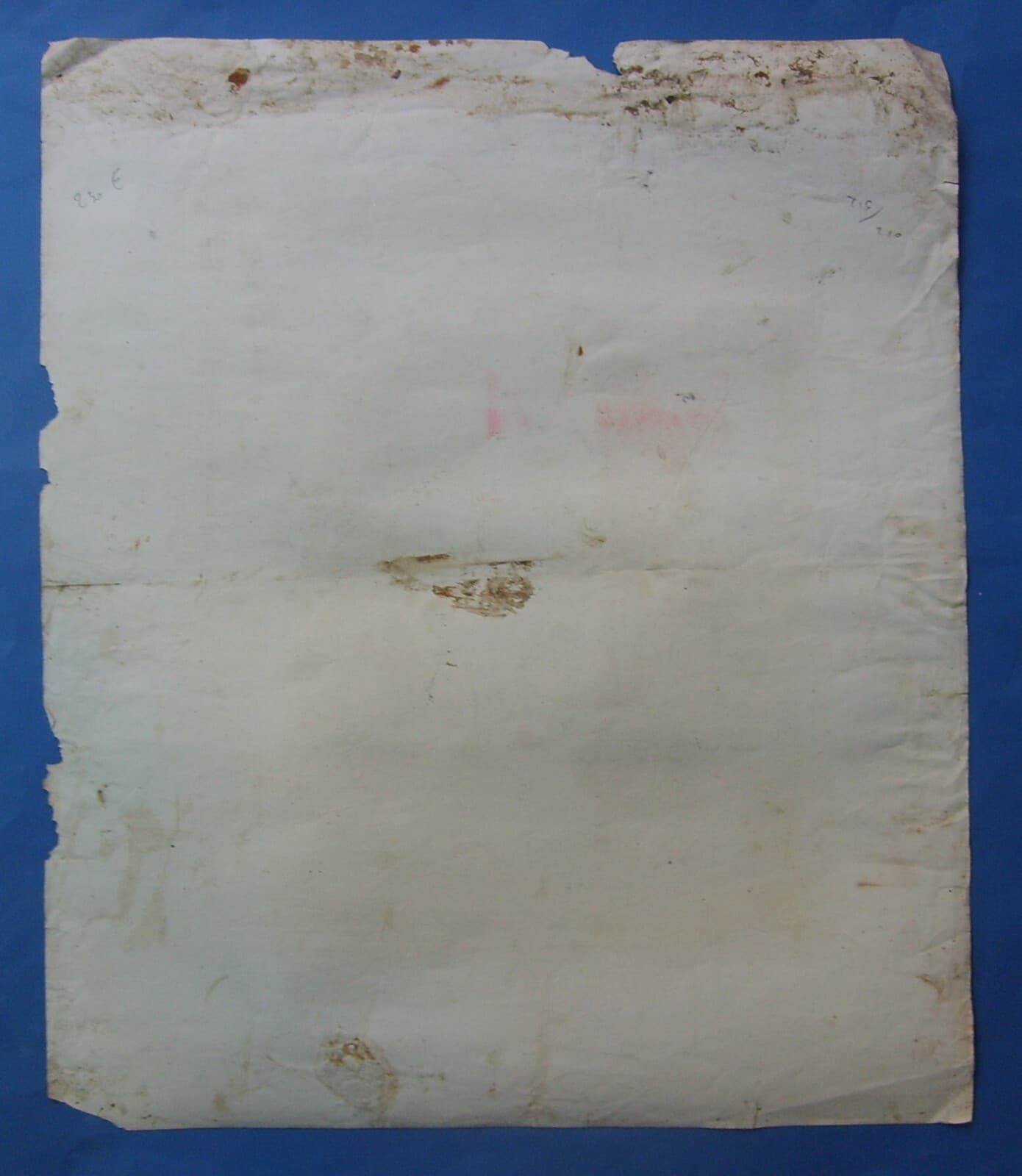 Arte Popolare Devozionale: Volto Di Cristo Ispirato Alla Sindone. Antica Litografia Colorata.