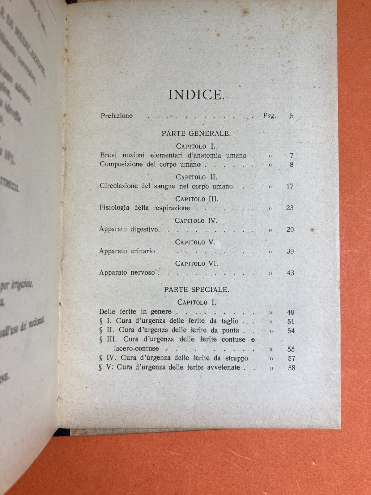 Medicina Chirurgia Popolare d'Urgenza. Aspettando Il Medico. Pronto Soccorso