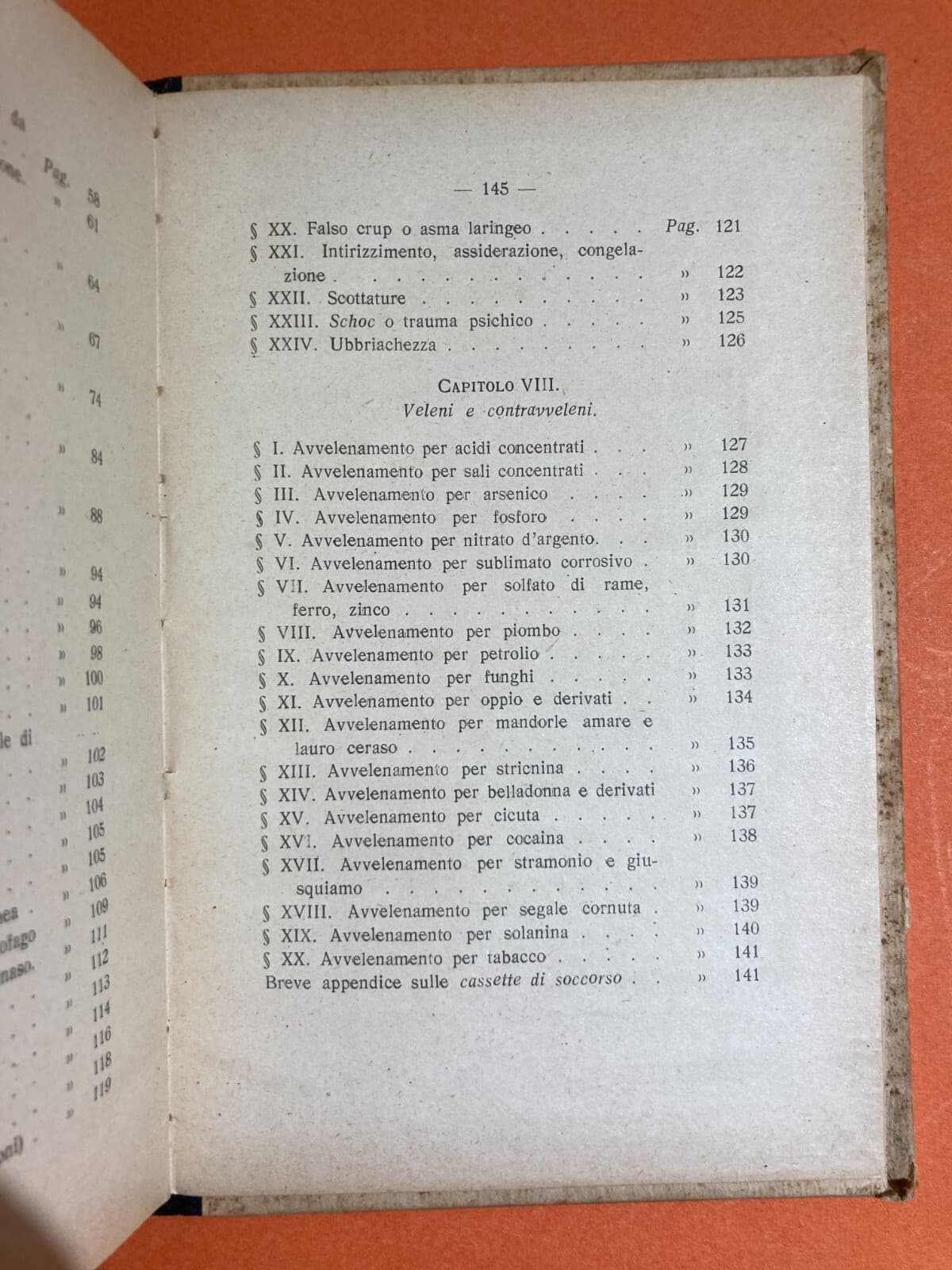 Medicina Chirurgia Popolare d'Urgenza. Aspettando Il Medico. Pronto Soccorso