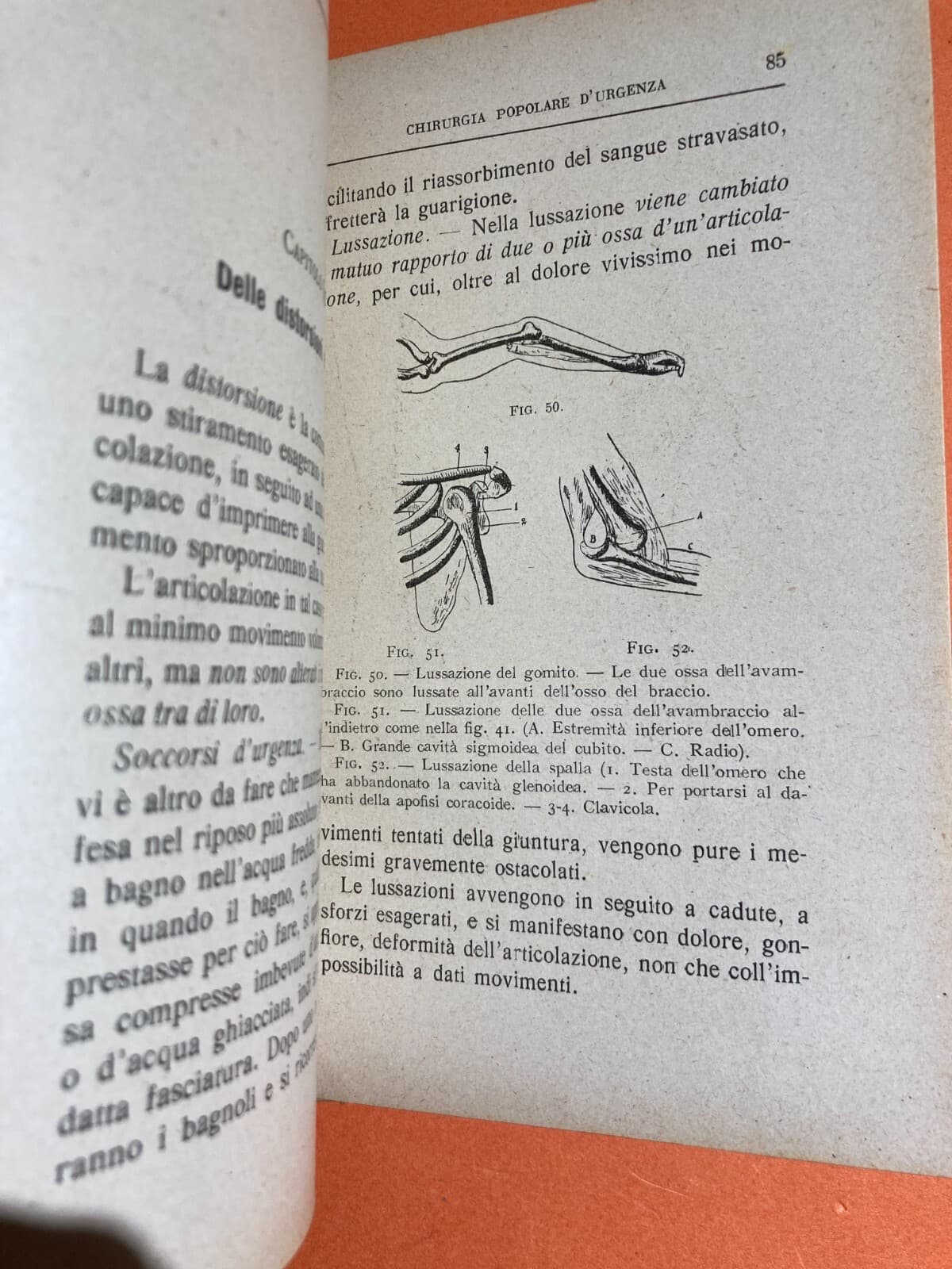 Medicina Chirurgia Popolare d'Urgenza. Aspettando Il Medico. Pronto Soccorso