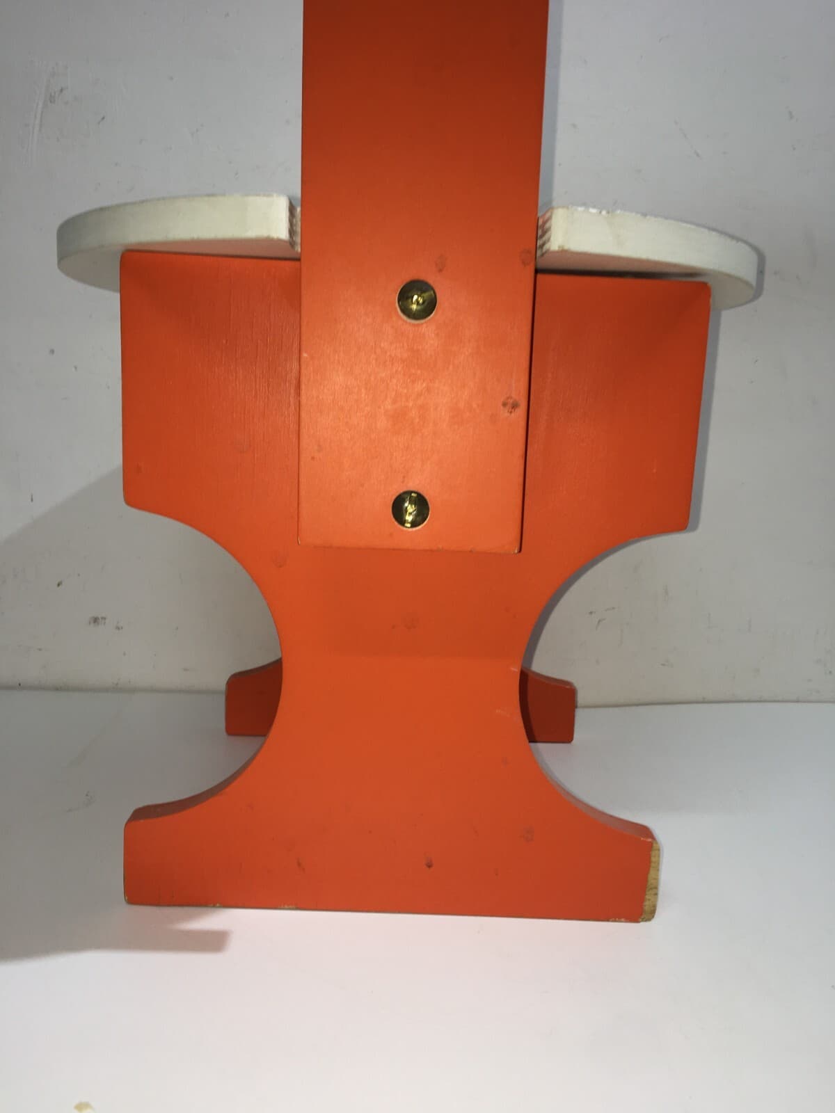 Sedia Da Bambino Modernariato Reguitti, Forse Su Disegno Di Gio Ponti