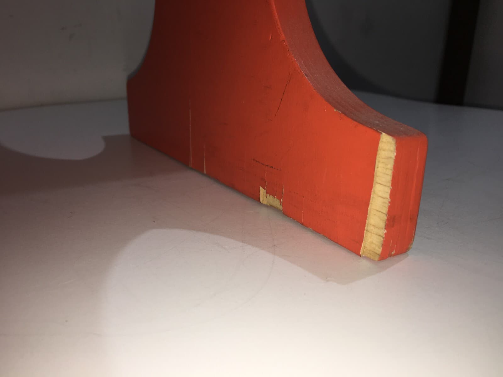 Sedia Da Bambino Modernariato Reguitti, Forse Su Disegno Di Gio Ponti