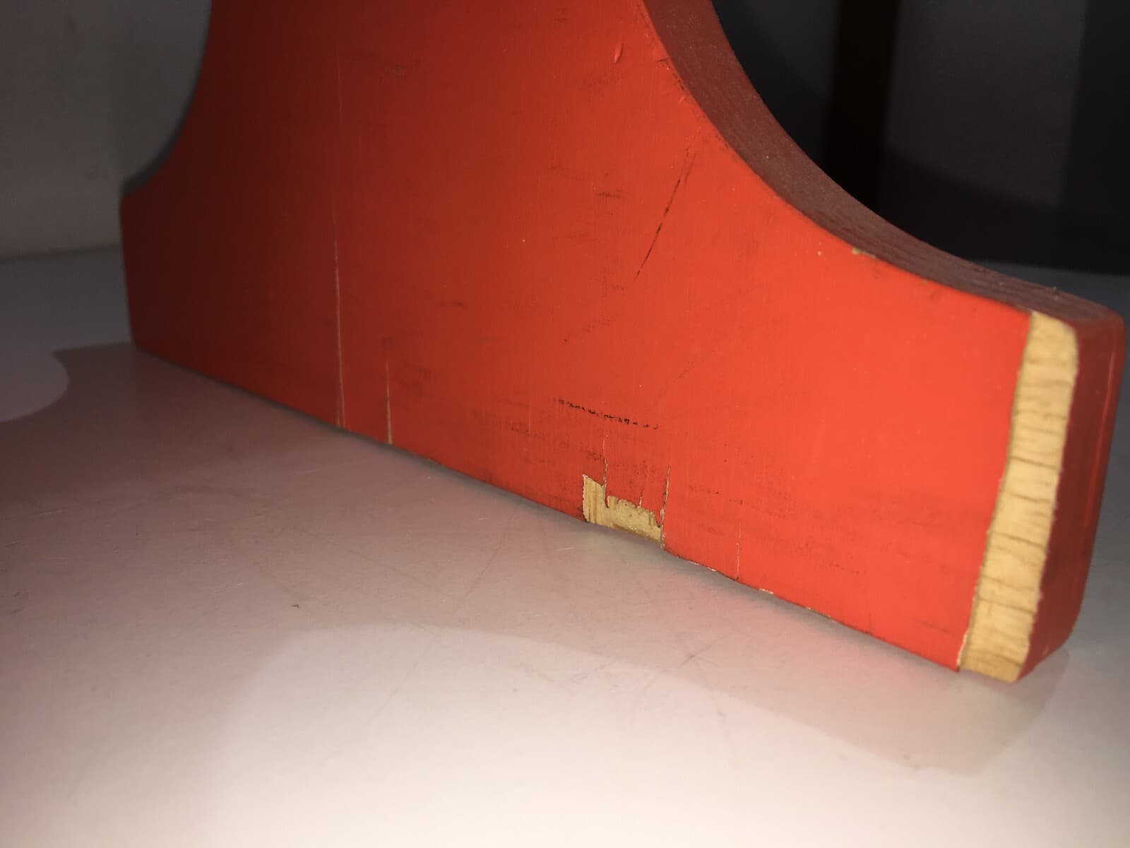 Sedia Da Bambino Modernariato Reguitti, Forse Su Disegno Di Gio Ponti