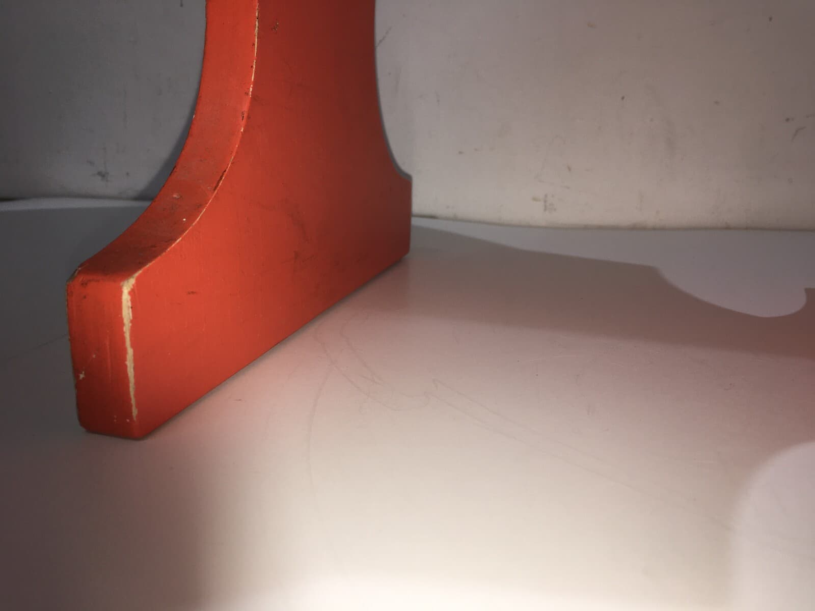 Sedia Da Bambino Modernariato Reguitti, Forse Su Disegno Di Gio Ponti