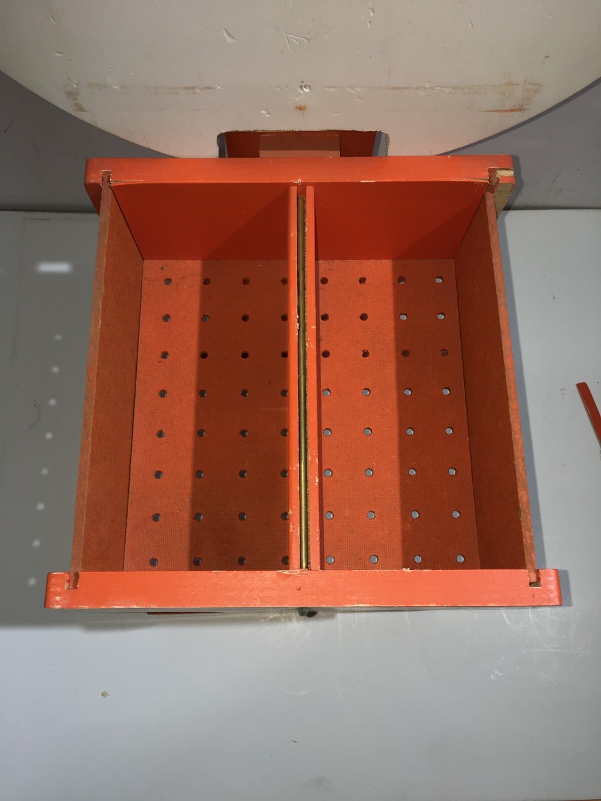 Sedia Da Bambino Modernariato Reguitti, Forse Su Disegno Di Gio Ponti