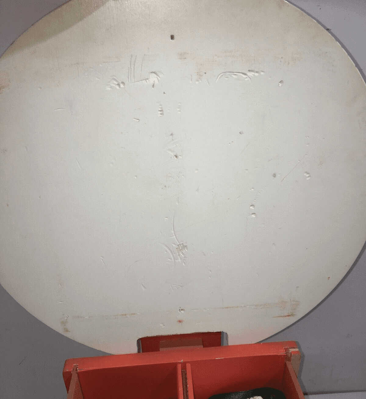 Sedia Da Bambino Modernariato Reguitti, Forse Su Disegno Di Gio Ponti