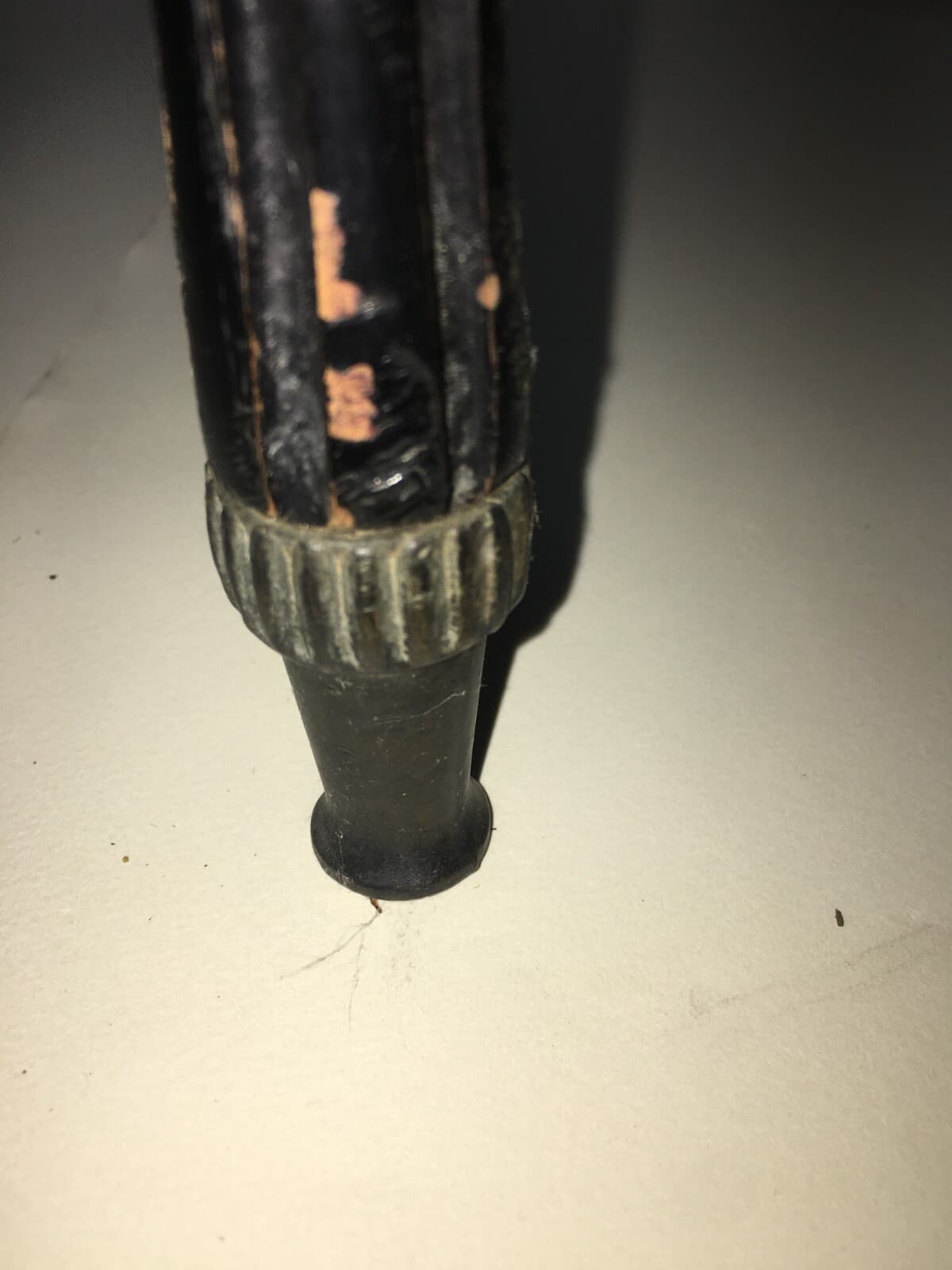 Sedia Stilizzata d'Epoca Da Restaurare (modernariato Design)