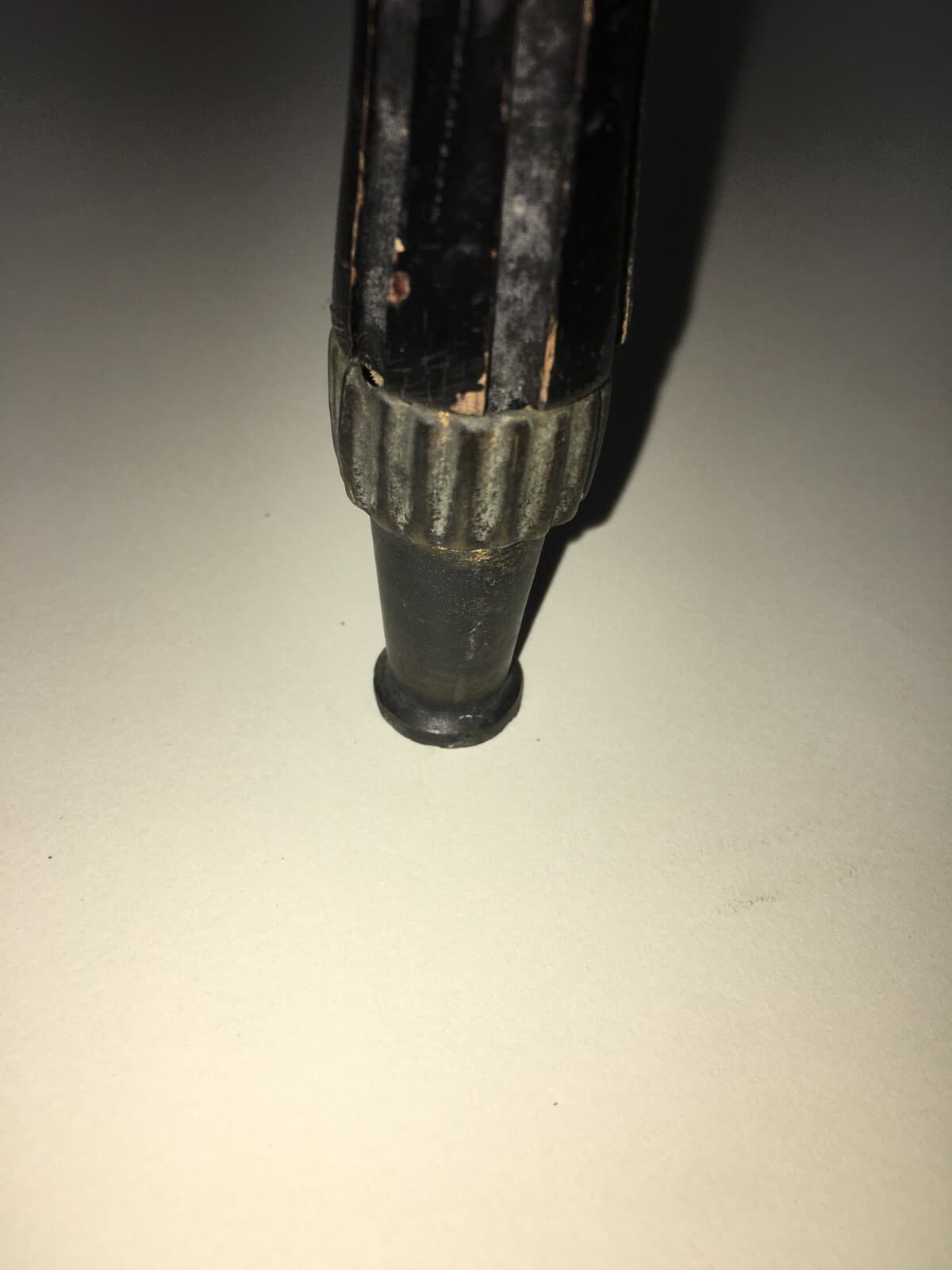 Sedia Stilizzata d'Epoca Da Restaurare (modernariato Design)