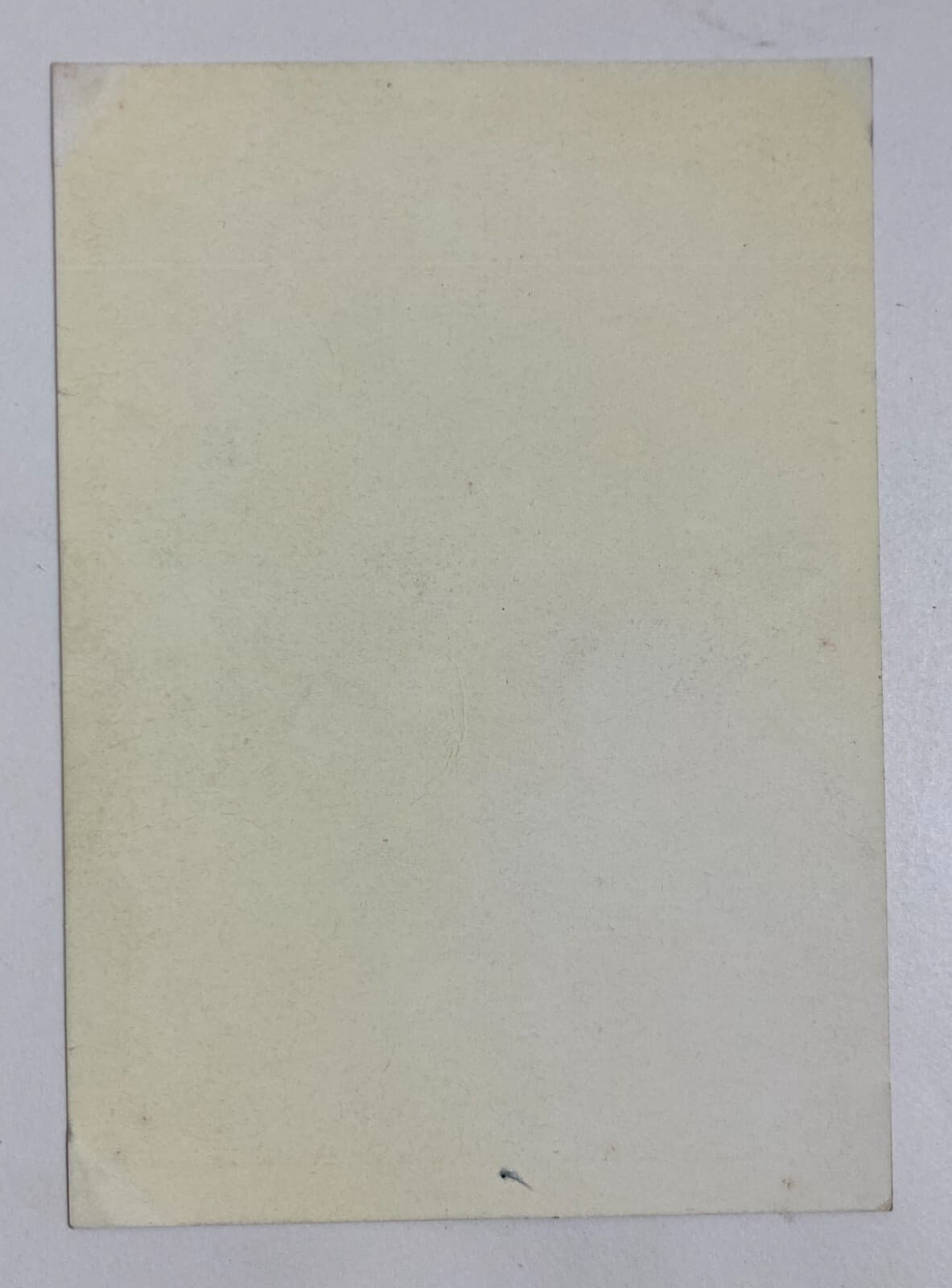 Musica, Musicisti: Ugo Novelli. Fotografia d'Epoca Autografata Con Dedica, Anni '50