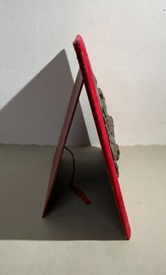 Arte, Scultura, Militaria, Risorgimento 1848: Battaglia Di Pastrengo, Scultore Emilio Monti