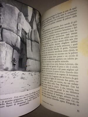 L'Avventura Della Zaca. Storia Naturale E Zoologia Marina (William Beebe, 1956)