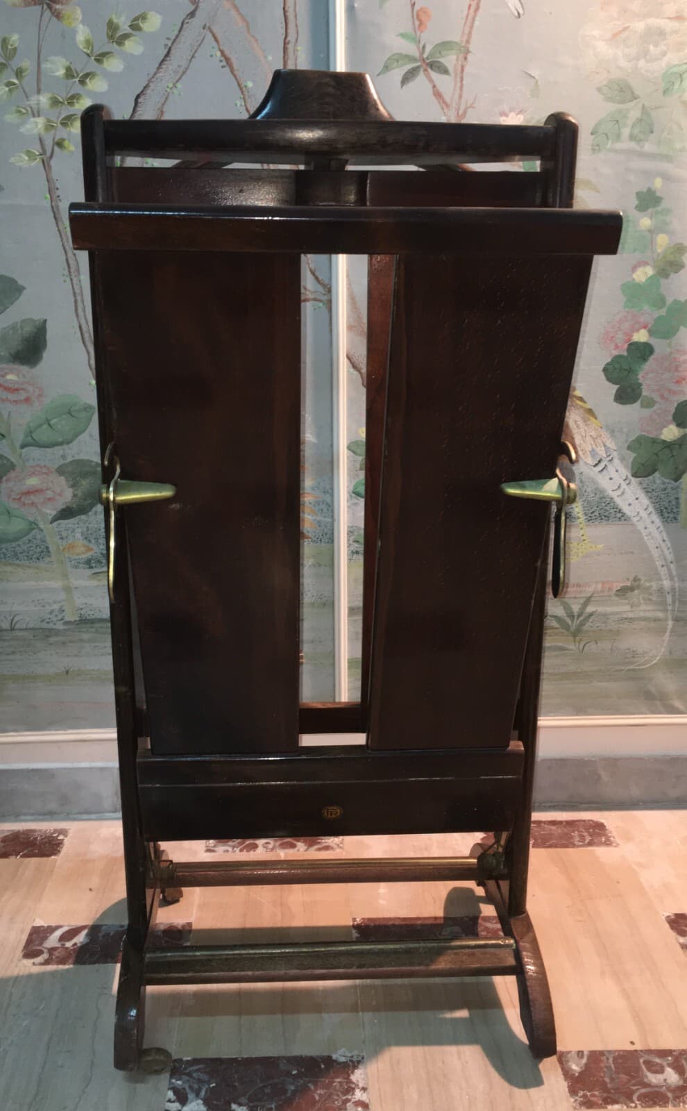 Servo Muto Reguitti Attribuito A Ico Parisi