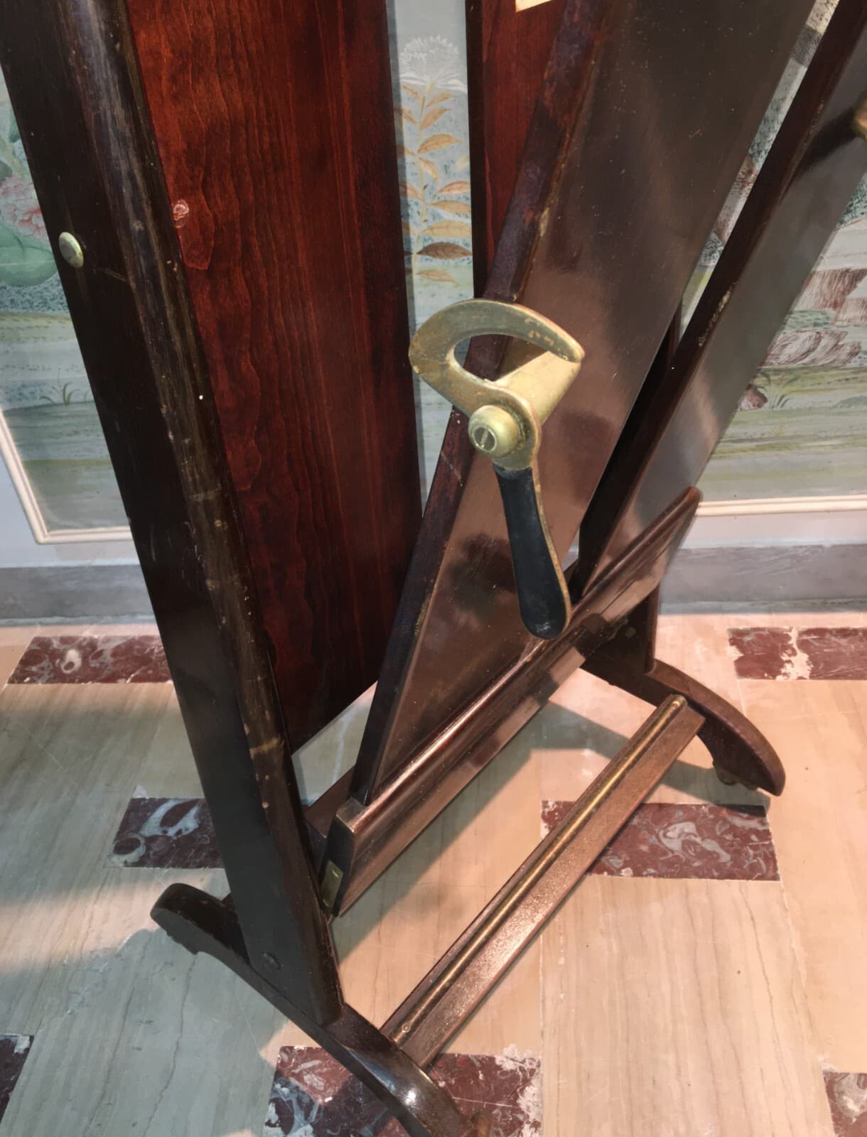 Servo Muto Reguitti Attribuito A Ico Parisi