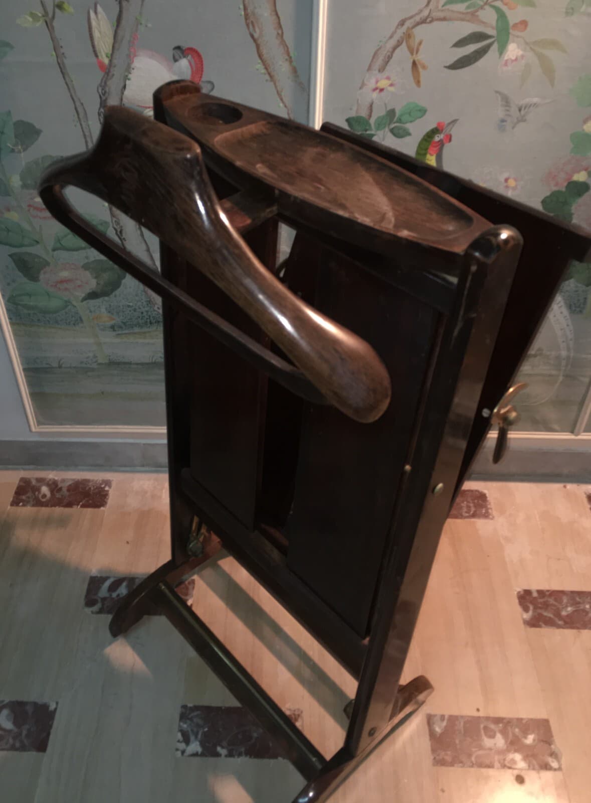 Servo Muto Reguitti Attribuito A Ico Parisi