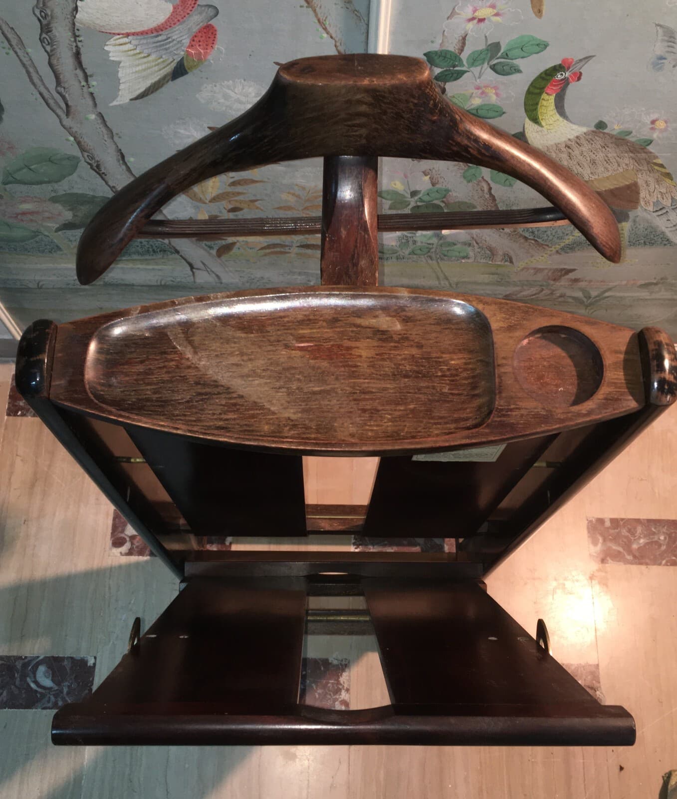 Servo Muto Reguitti Attribuito A Ico Parisi