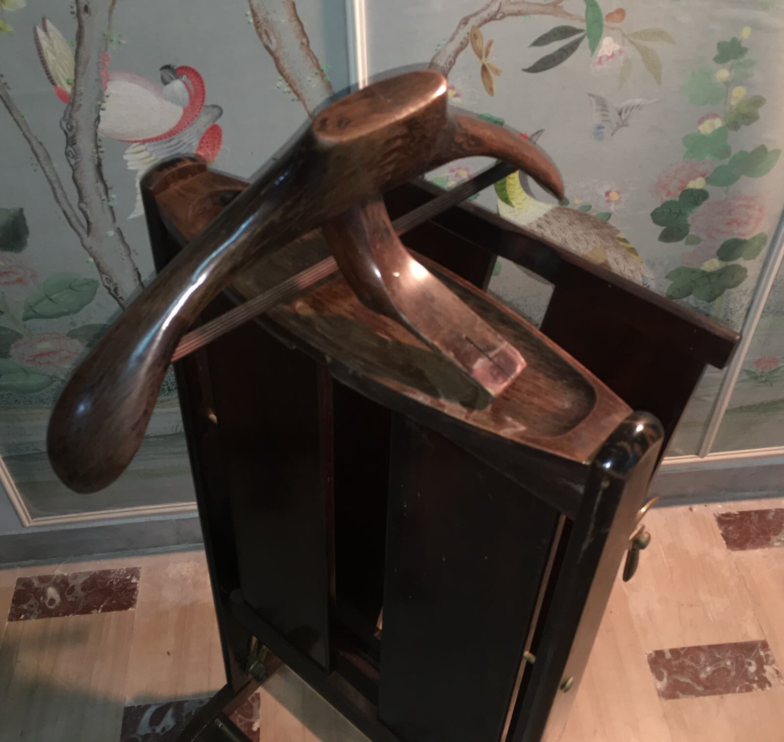 Servo Muto Reguitti Attribuito A Ico Parisi