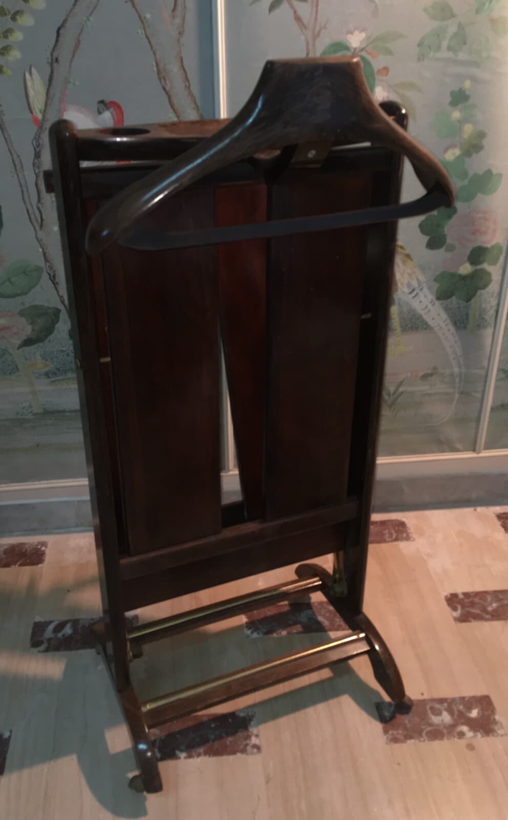 Servo Muto Reguitti Attribuito A Ico Parisi