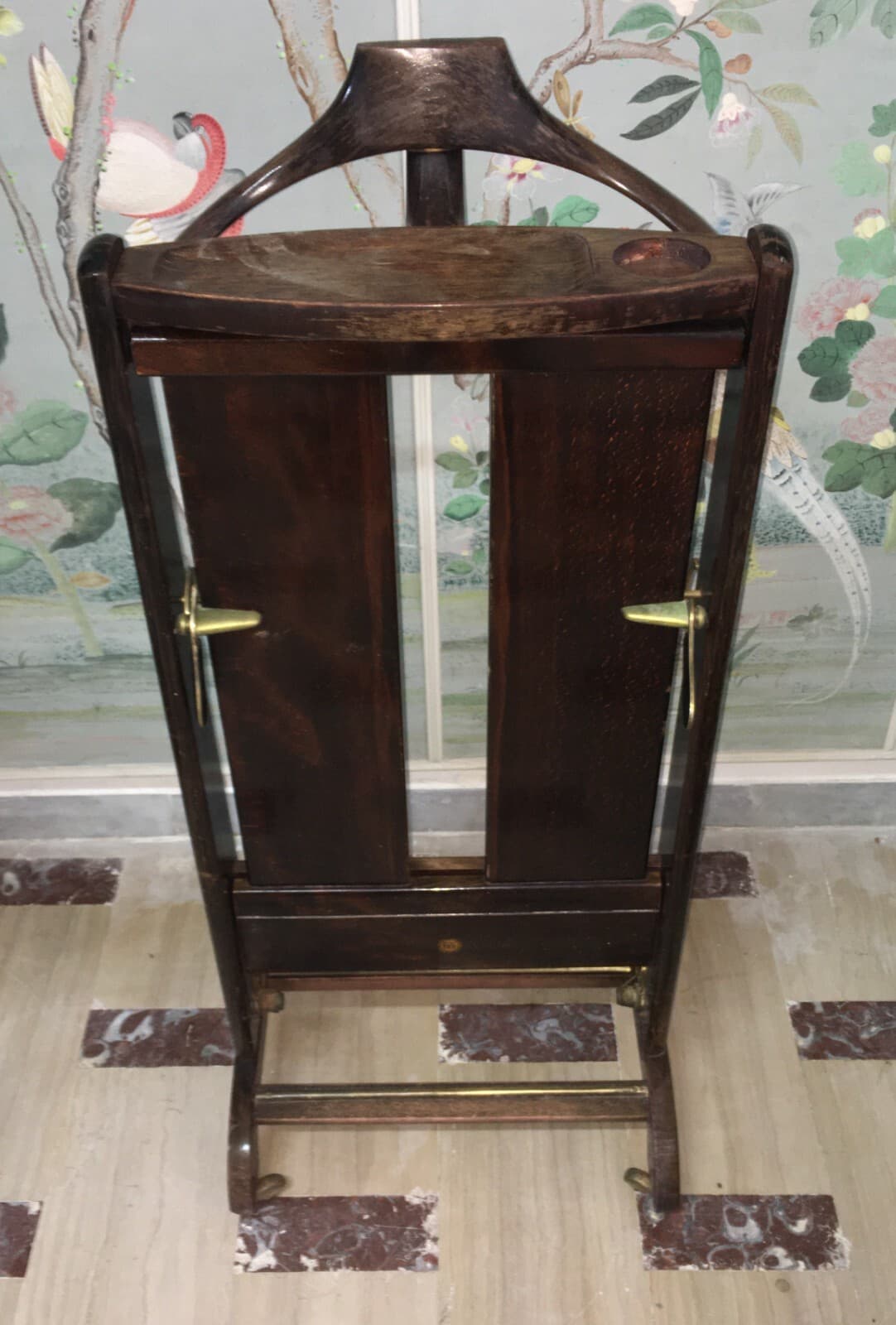 Servo Muto Reguitti Attribuito A Ico Parisi