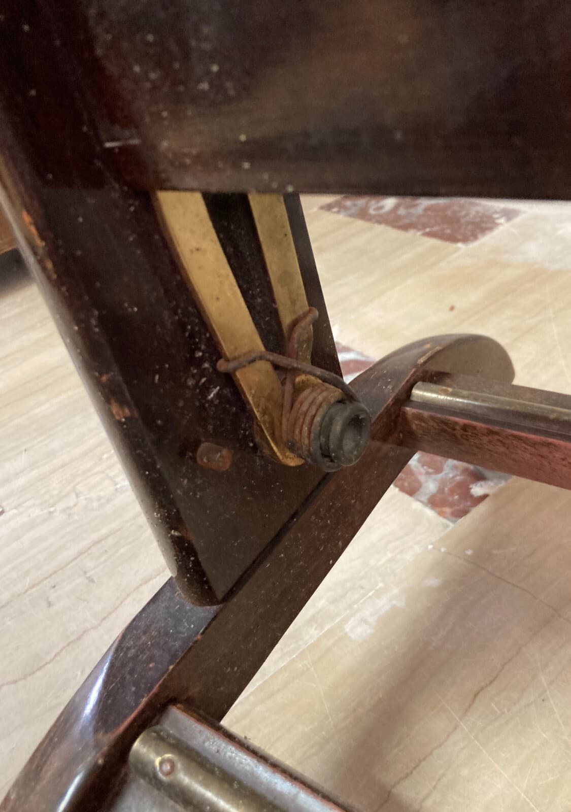 Servo Muto Reguitti Attribuito A Ico Parisi