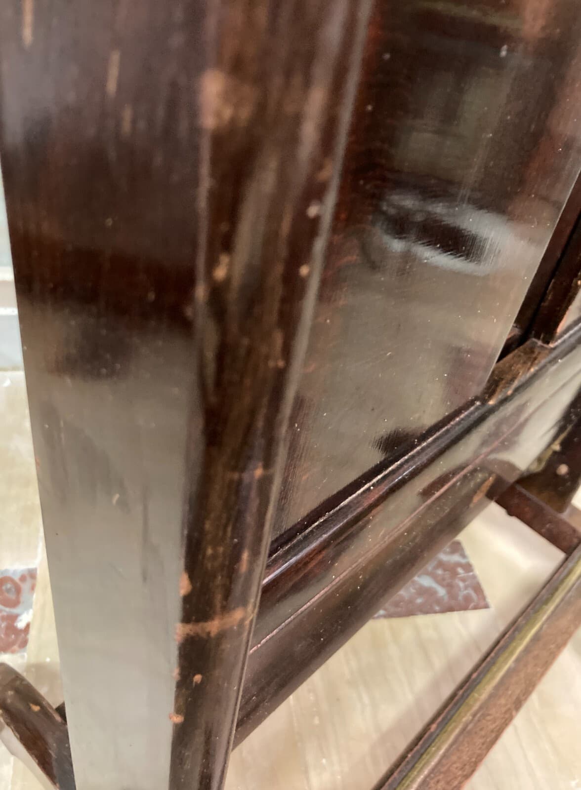 Servo Muto Reguitti Attribuito A Ico Parisi