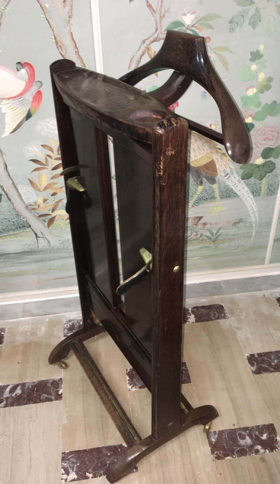 Servo Muto Reguitti Attribuito A Ico Parisi