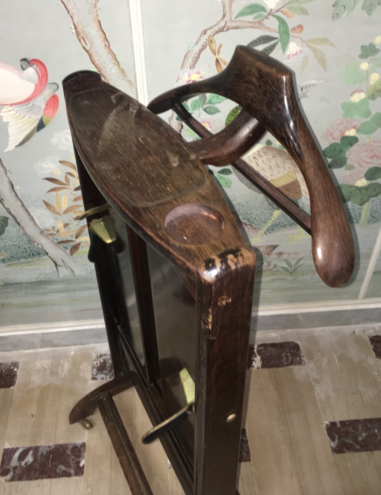 Servo Muto Reguitti Attribuito A Ico Parisi