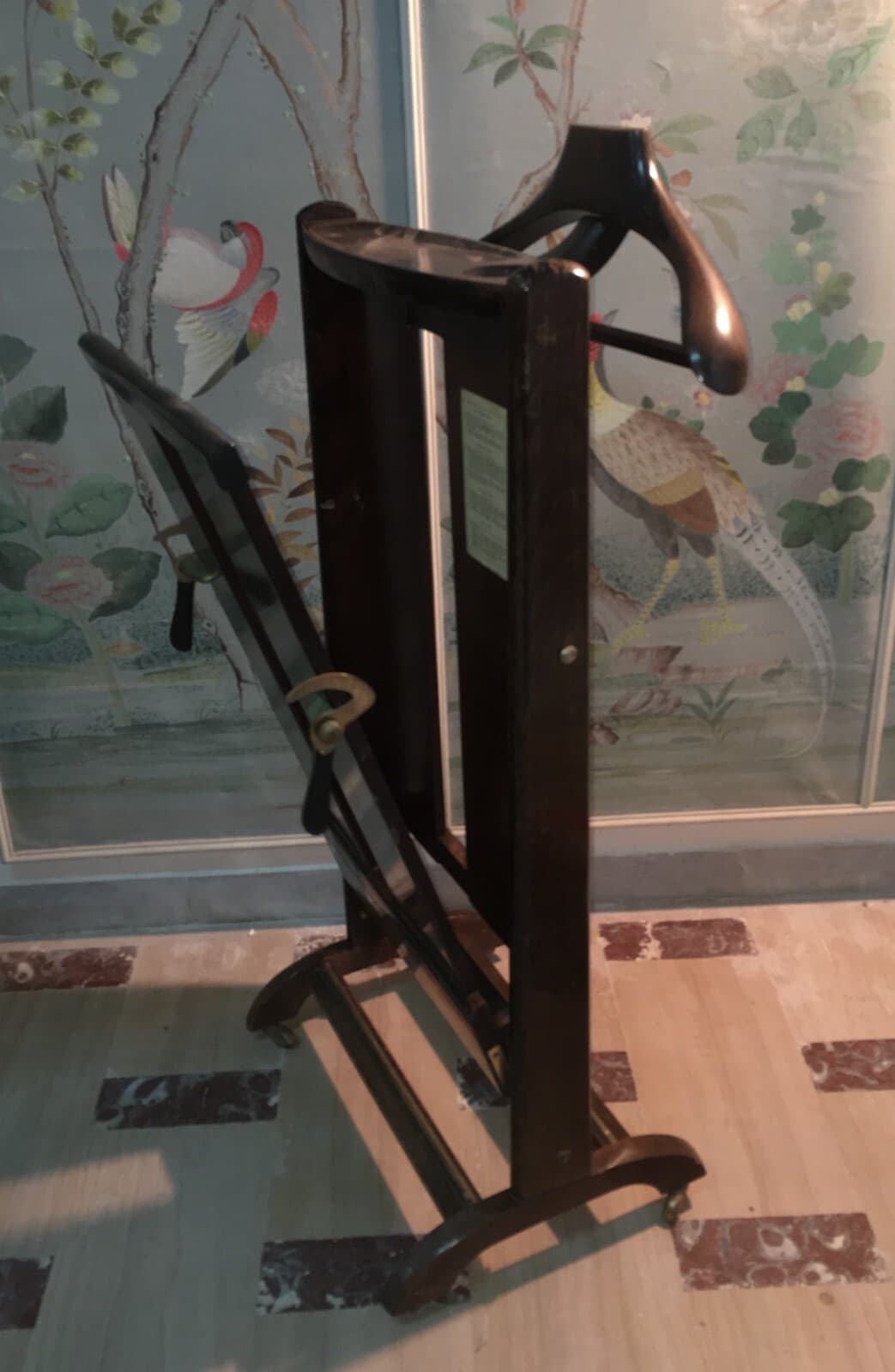 Servo Muto Reguitti Attribuito A Ico Parisi