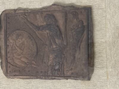 Arte Contemporanea   Puglia   Bari   Artista Mario Colonna   Allegoria Mitologica   Venere