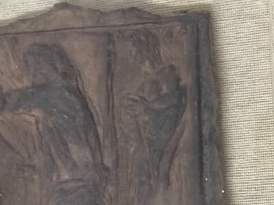 Arte Contemporanea   Puglia   Bari   Artista Mario Colonna   Allegoria Mitologica   Venere