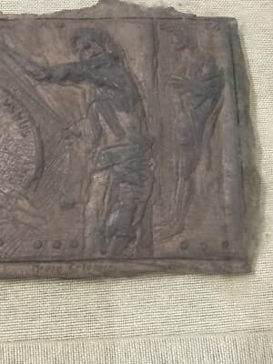 Arte Contemporanea   Puglia   Bari   Artista Mario Colonna   Allegoria Mitologica   Venere