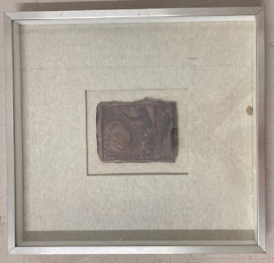 Arte Contemporanea   Puglia   Bari   Artista Mario Colonna   Allegoria Mitologica   Venere