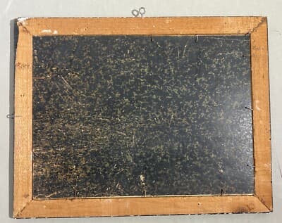 Marche. Bruno Da Osimo. Xilografia Originale. Apocalisse Di San Giovanni.