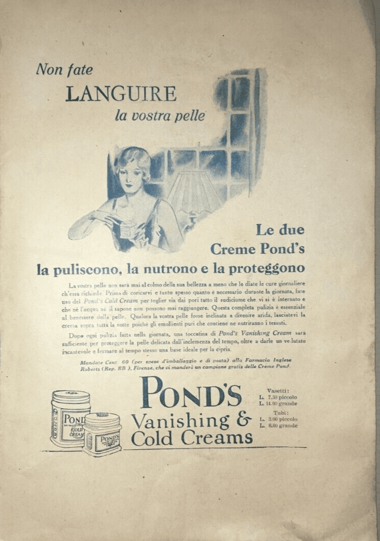 Auto, Automobilismo E Motori: Citroën, Futurismo Di Cesare Andreoni (1930)