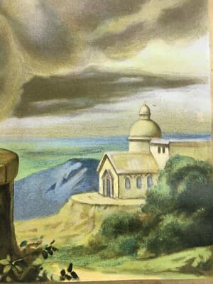 Maria Santissima Del Pozzo   Capurso (Bari), 1913