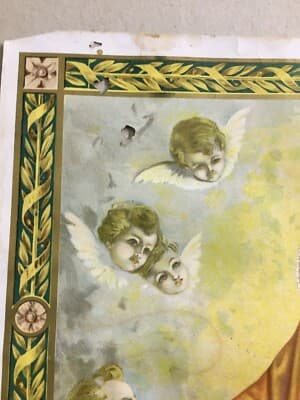 Maria Santissima Del Pozzo   Capurso (Bari), 1913