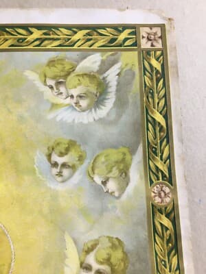 Maria Santissima Del Pozzo   Capurso (Bari), 1913