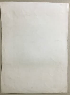 Arte Devozionale: San Vincenzo De' Paoli, Antica Litografia Di Geoffroy Da Cibot