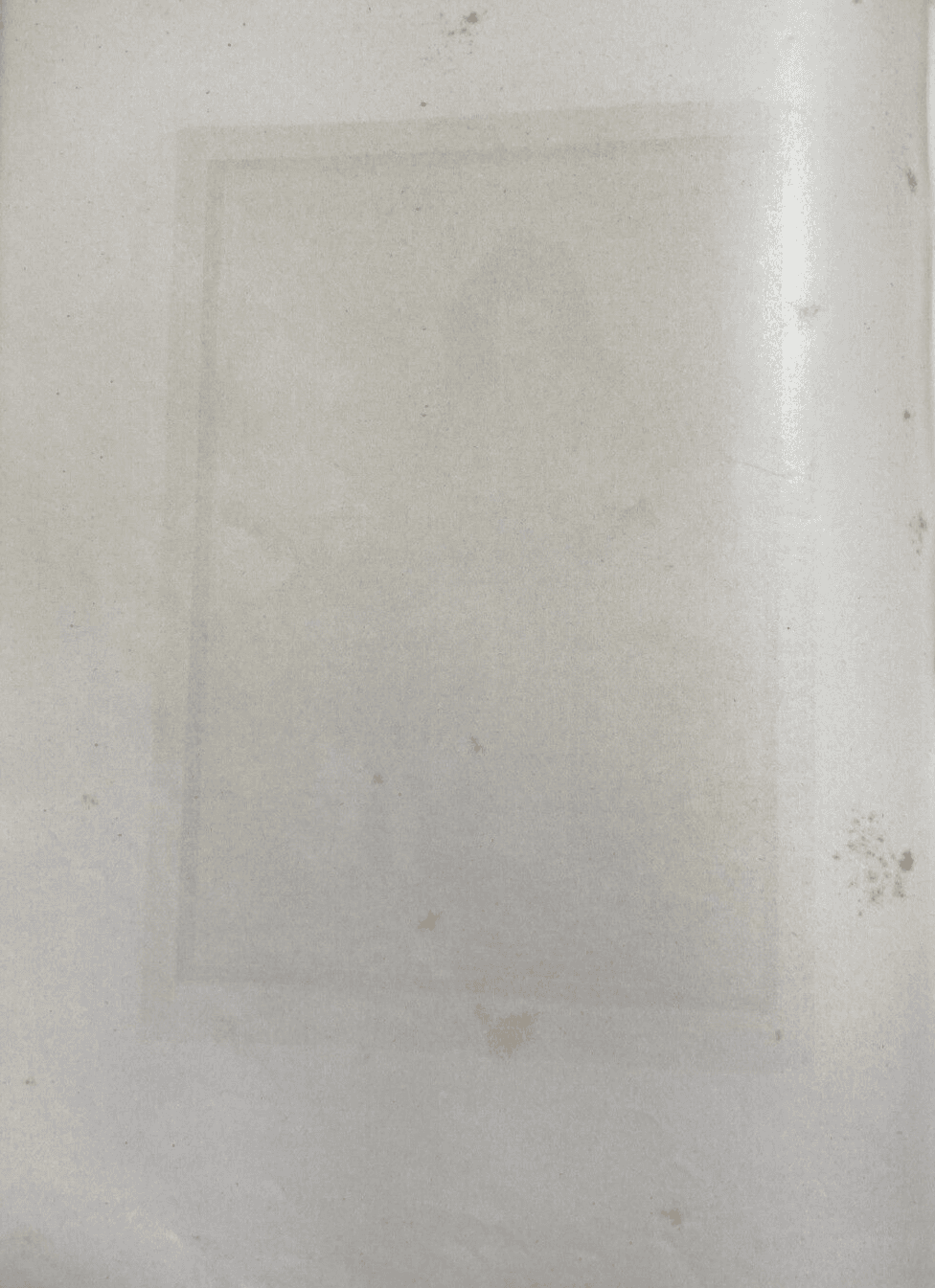 Salomè, Antica Stampa Xilografica, Artista Henri Regnault, 1891