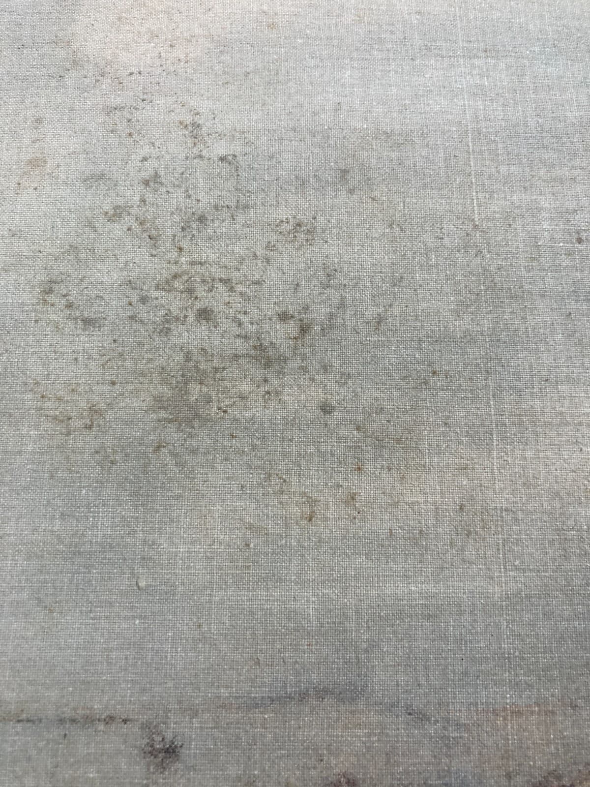 Veduta Paesaggistica Rurale Attribuita Ad Anselmo Bucci