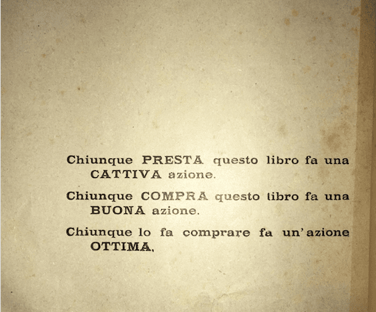 Meridione, Basilicata E Puglia: Istruzione E Asili. Giovanni Semeria, Lettere Pellegrine (1919).