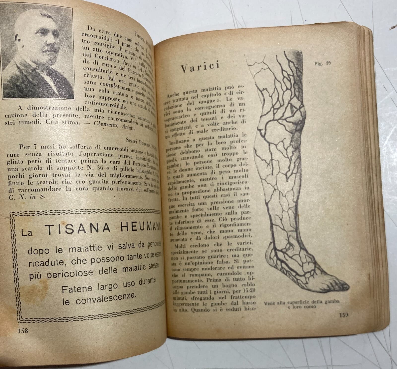 Medicina Farmacia: Manuale Medico Terapeutico E Pubblicitario Farmaceutico Heumann