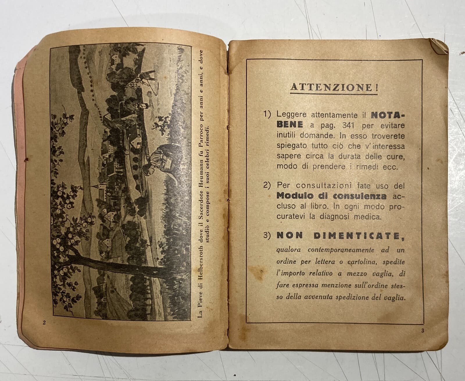 Medicina Farmacia: Manuale Medico Terapeutico E Pubblicitario Farmaceutico Heumann