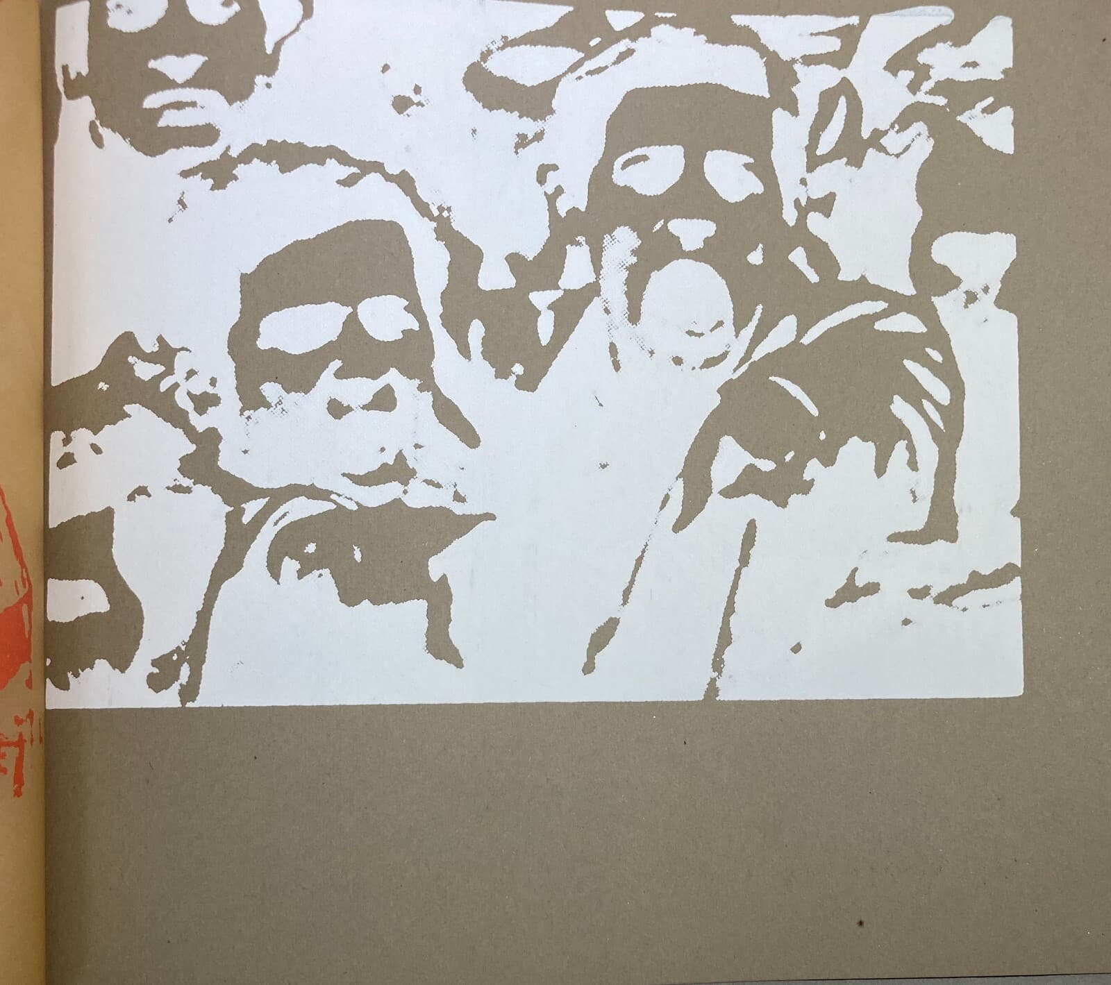 Marche: Arte Grafica Del '900. Picinni, Tulli, Turcato, Gruppo Agra', Tinteri, Cristini