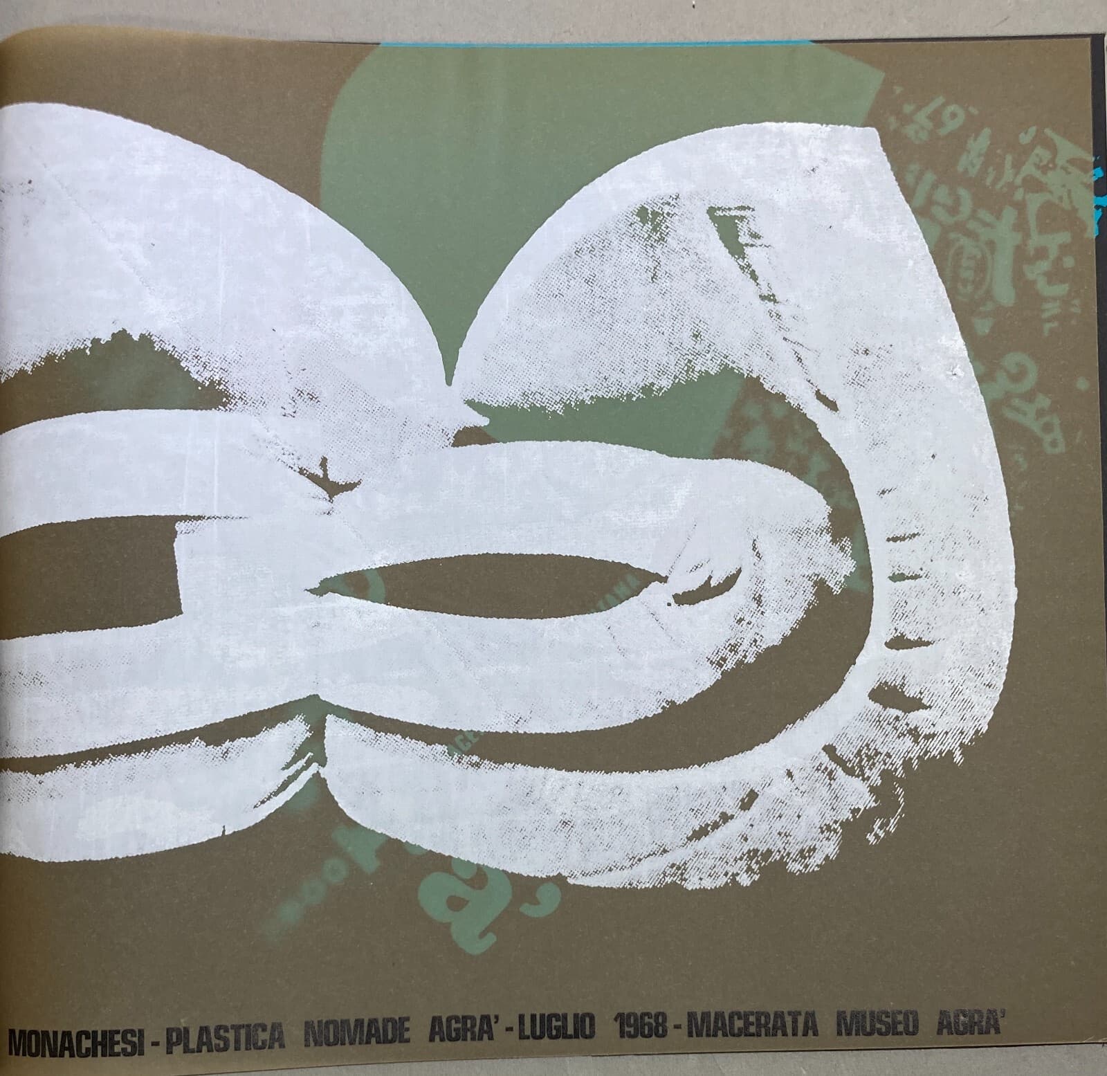 Marche: Arte Grafica Del '900. Picinni, Tulli, Turcato, Gruppo Agra', Tinteri, Cristini