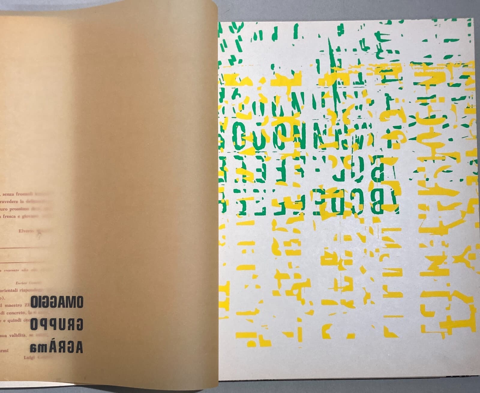 Marche: Arte Grafica Del '900. Picinni, Tulli, Turcato, Gruppo Agra', Tinteri, Cristini