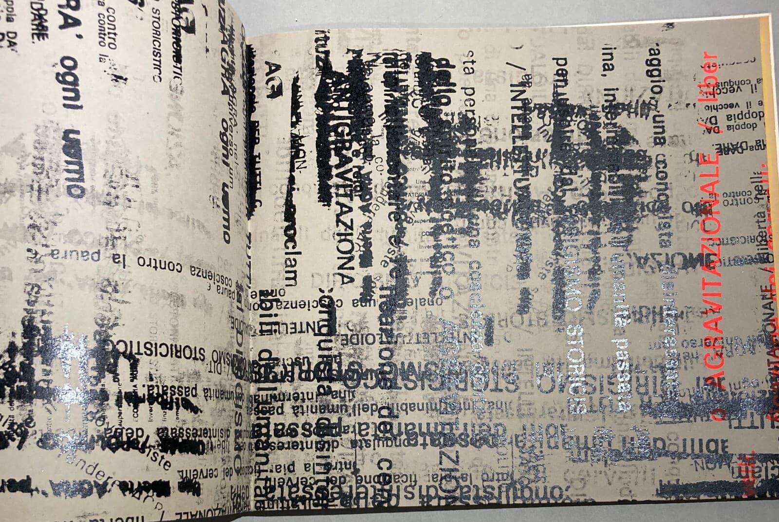 Marche: Arte Grafica Del '900. Picinni, Tulli, Turcato, Gruppo Agra', Tinteri, Cristini