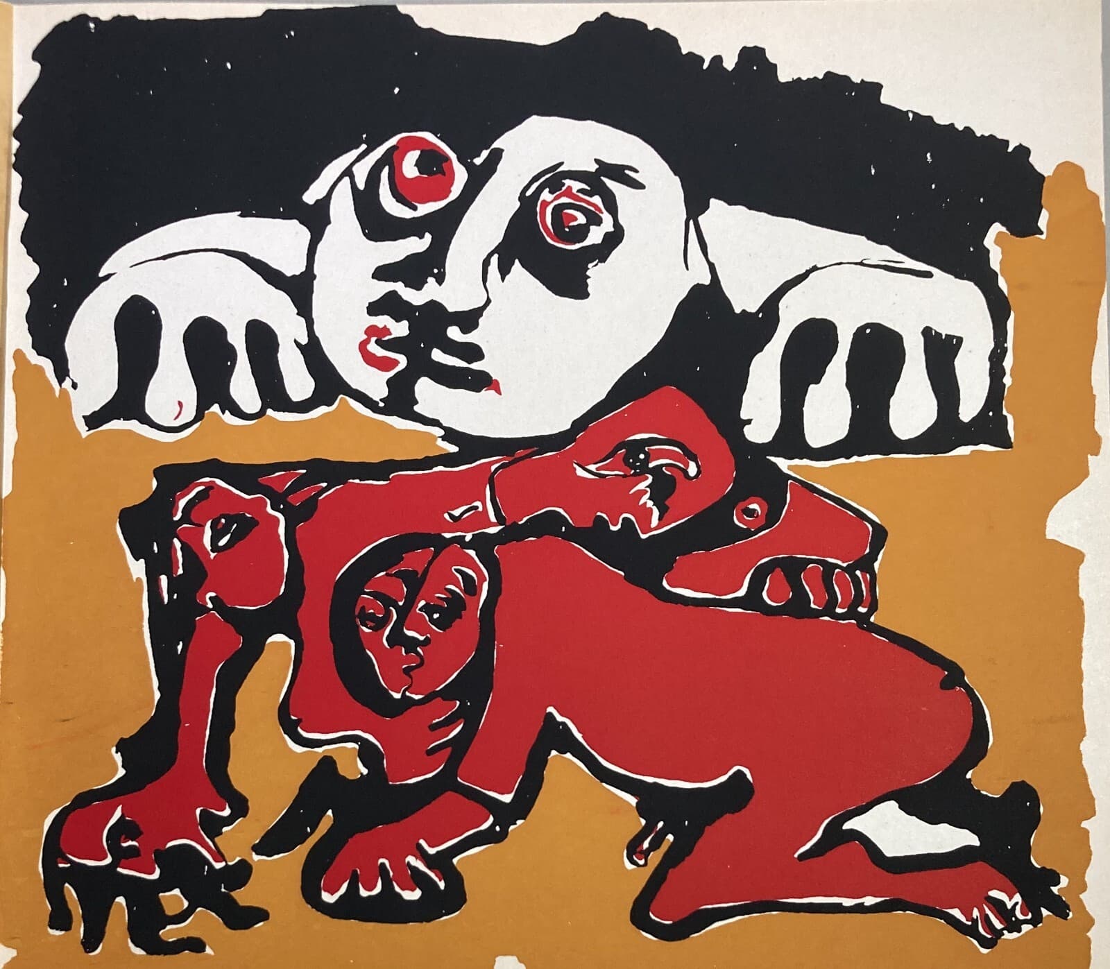 Marche: Arte Grafica Del '900. Picinni, Tulli, Turcato, Gruppo Agra', Tinteri, Cristini