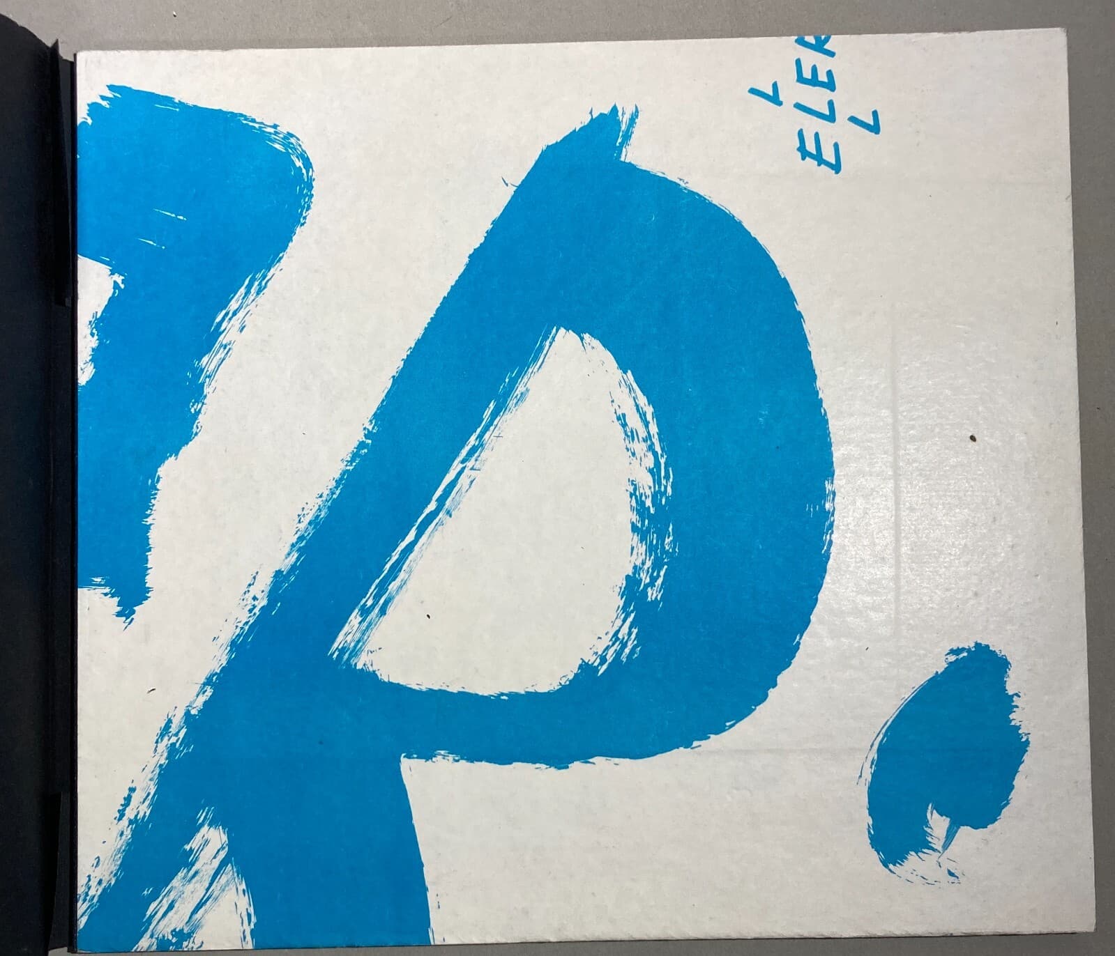 Marche: Arte Grafica Del '900. Picinni, Tulli, Turcato, Gruppo Agra', Tinteri, Cristini