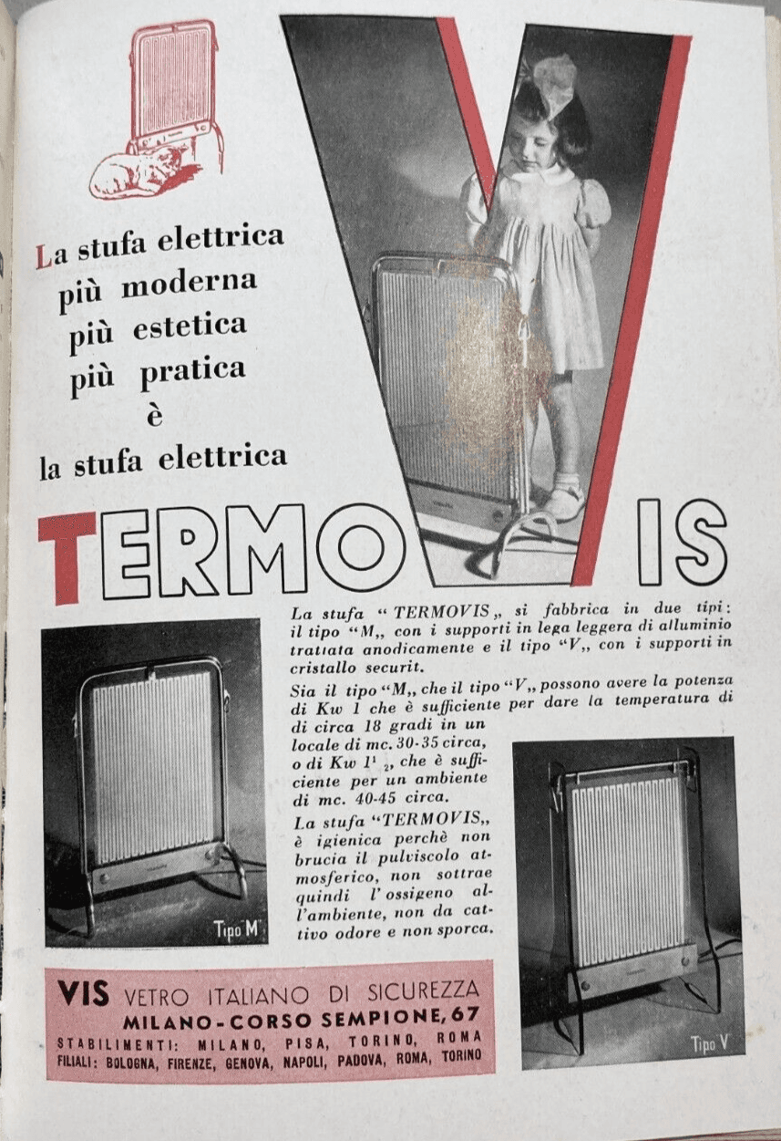 Arte Del '900, Puglia, Artista Boccasile: Stampa Pubblicitaria Detersivo Persil